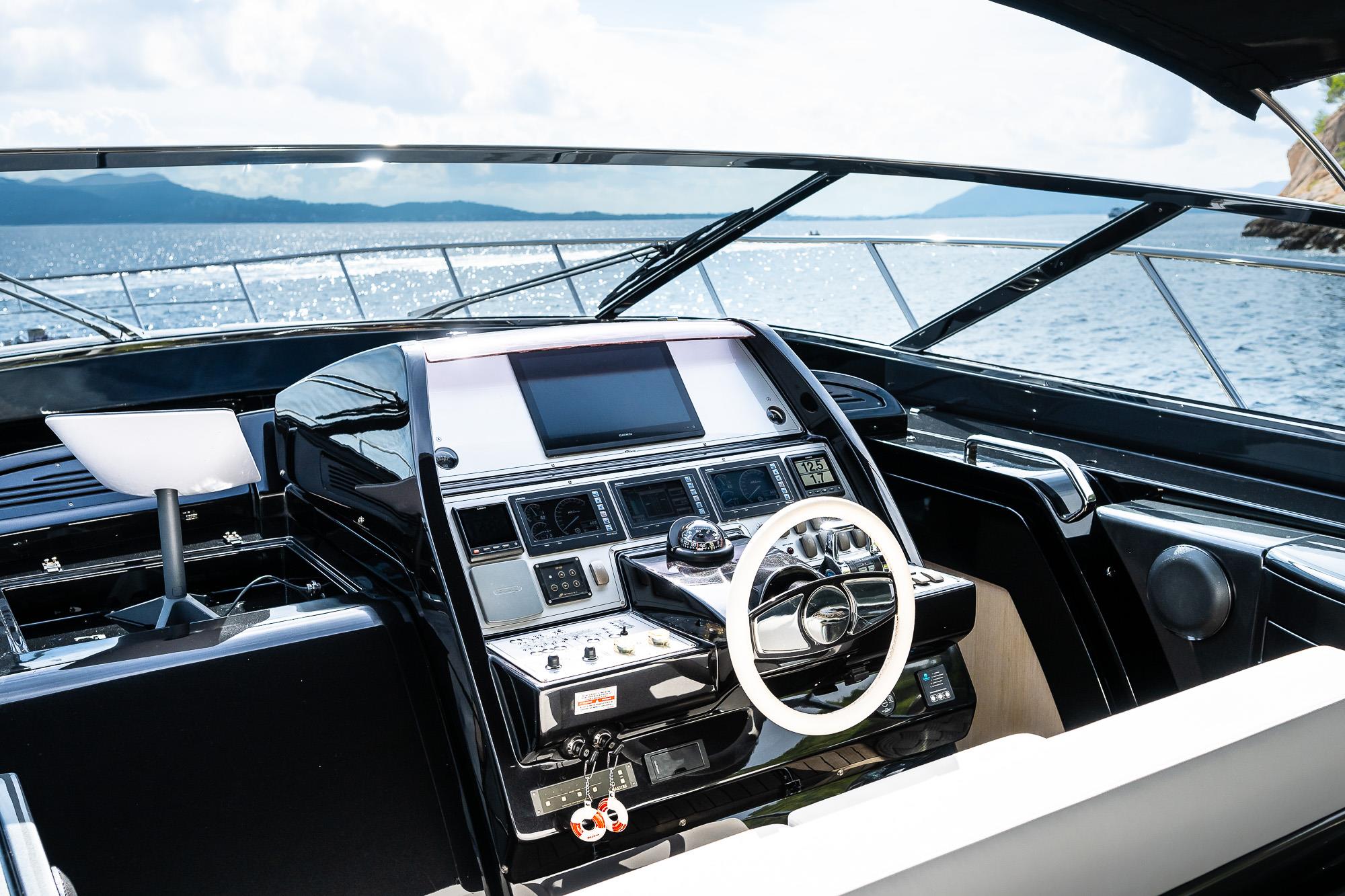 2016 RIVA 63' VIRTUS 